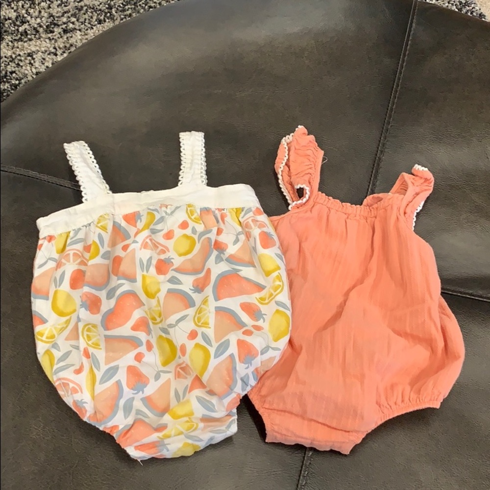 Rompers
